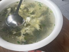 -俏湖兰·辣椒炒个肉(海沧店)