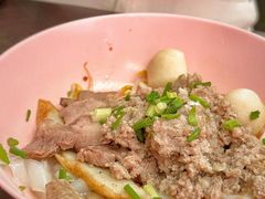 -榮泰米粉湯(Left Shop)