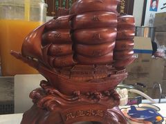 -清真·二嫂子煎饼果子(鼓楼旗舰形象店)