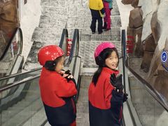 -长沙湘江欢乐雪域