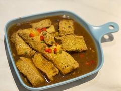 -香香海南菜餐厅