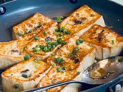 客家酿豆腐-顺风山庄(水濂山店)