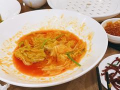 -良友·海鲜青岛菜·海肠捞饭(五四广场店)