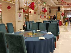 -御沪沪味园.融合菜.海鲜(斜土路店)
