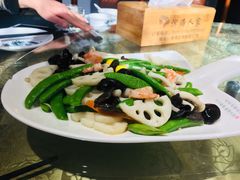 -良师门滨海人家·海鲜·家常菜(滨海城店)