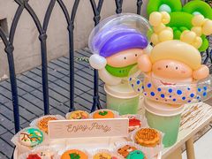 -milch·t妙奇(五大道店)