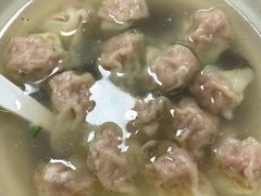 -鲁氏汤包王(长白街店)