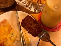 -MR.ROCKY洛奇先生·西餐&酒吧(琶醍店)