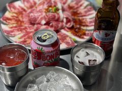-小团团·路边烤牛肉(南岭壹街店)