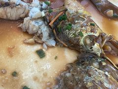-新丁香海鲜酒店(银海商贸城店)