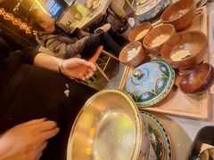 -沪上名羊天下•烤羊腿•东北烧烤•小龙虾(浦东直营总店)