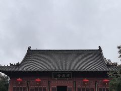 -洛阳周公庙博物馆