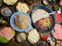 -冯校长老火锅(广州正佳广场店)