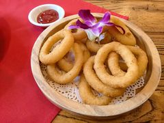 -申德勒加油站西餐厅(太仓店)