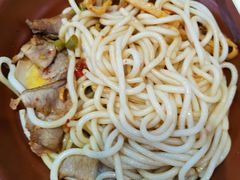 -明桂米粉(北站店)