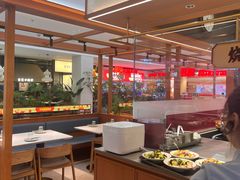 -千日贺茶餐厅(开发区安盛店)