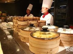 -力高皇冠假日酒店-亚细亚餐厅