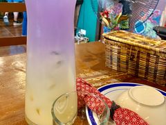 -茉莉.Red Crab