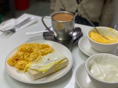 -澳洲牛奶公司(佐敦店)