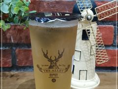 -THE ALLEY 鹿角巷(合生汇店)