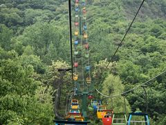 -嵩山少林文化旅游景区