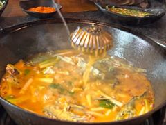 -米氏火鱼·泡椒鱼火锅(李子坝老店)