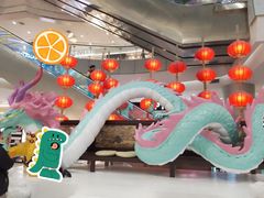 -凯德广场(学府店)