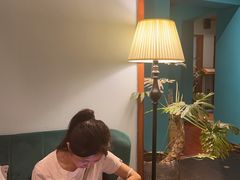 -默迹咖啡馆