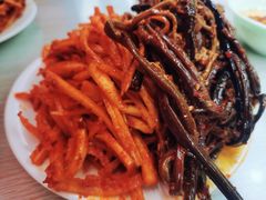 -春花民族美食(佳木斯总店)
