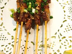 -乡土黄·鲜牛肉火锅·小龙虾(兴业街店)