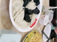 -北方饺子王·海肠捞饭·海鲜锅(山大店)