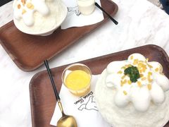 -丹礼糖甜品