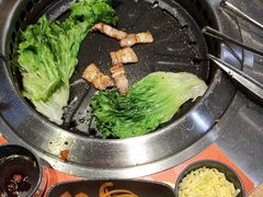 -新石器烤肉(百联川沙店)