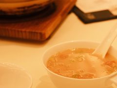 -利苑酒家(宜安广场店)