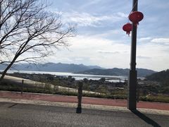 -东钱湖小普陀景区