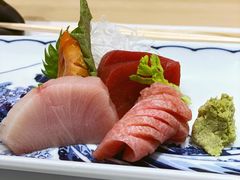 -鮨一日本料理旗舰店(总店)