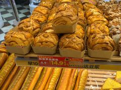 -味多美蛋糕(梨园店)