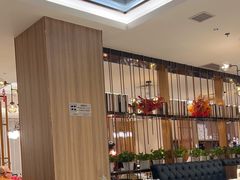 -燕郊烧鸽子(酷车小镇店)