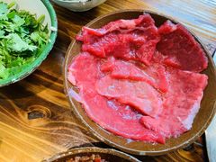 -周幺妹重庆老火锅(银泰城总店)