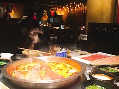 -渝味晓宇火锅(合川路店)