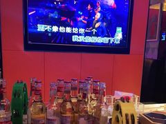 -星聚会KTV(北京世贸天阶店)