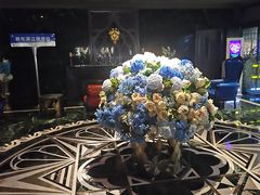 -INLOVE KTV(杭州滨江宝龙城店)