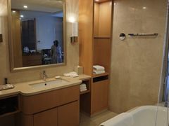 -烟台金沙滩喜来登度假酒店
