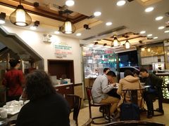 大堂-丽的面家(多宝路店)