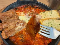 -必胜客(华都店)