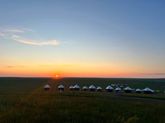 -呼和诺尔旅游景区