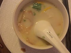-揽季锅物会.福建黄鱼.海鲜姿造(五四路店)