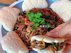 -大哈福烧烤·海鲜·家常菜(延安三路店)