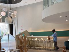 -飞行喵MR PILOT|猫舍·猫咖(静安大融城店)
