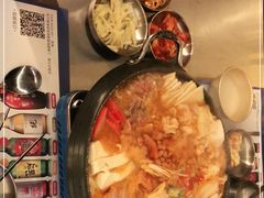 -首尔大排档